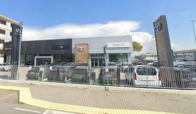 Scotti S.p.A. - Pisa
